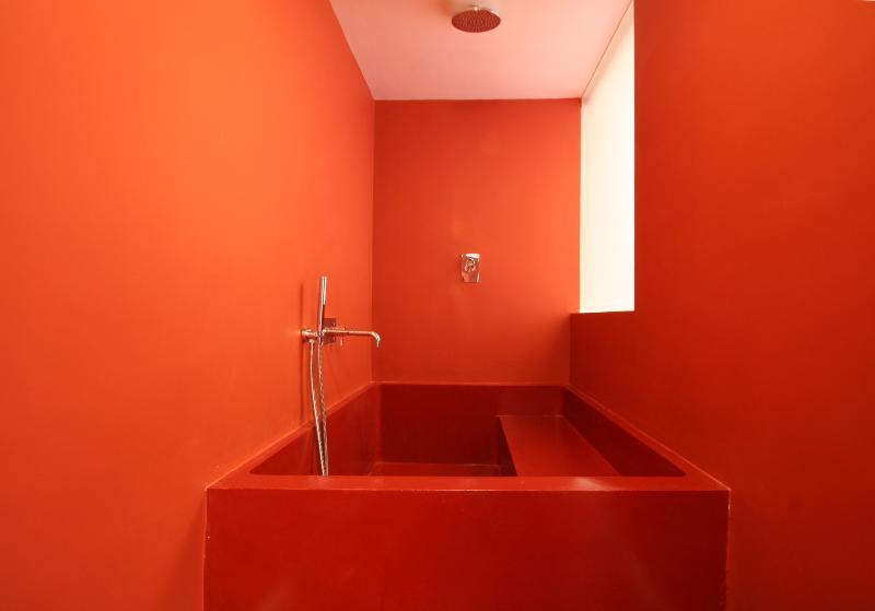 Pretaloger Verdi 18 Neapel Exterior foto