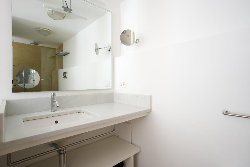 Pretaloger Verdi 18 Neapel Exterior foto