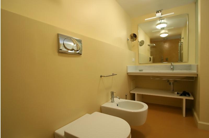 Pretaloger Verdi 18 Neapel Exterior foto