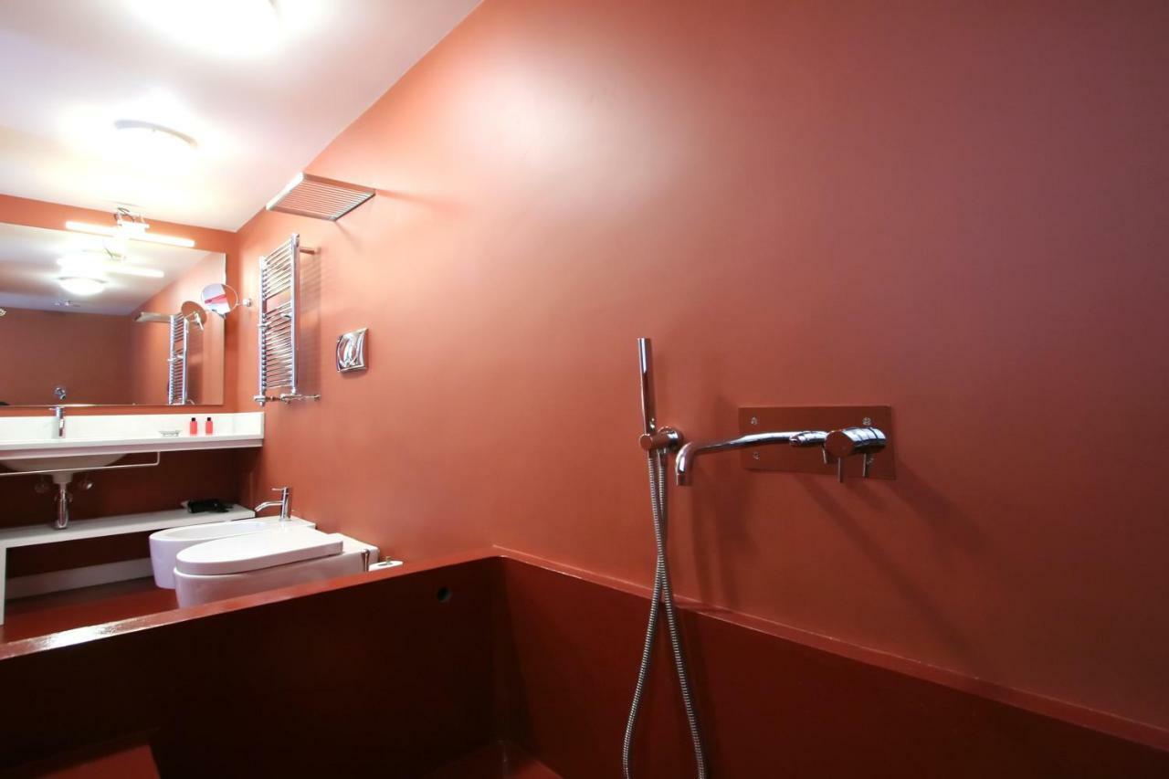 Pretaloger Verdi 18 Neapel Exterior foto
