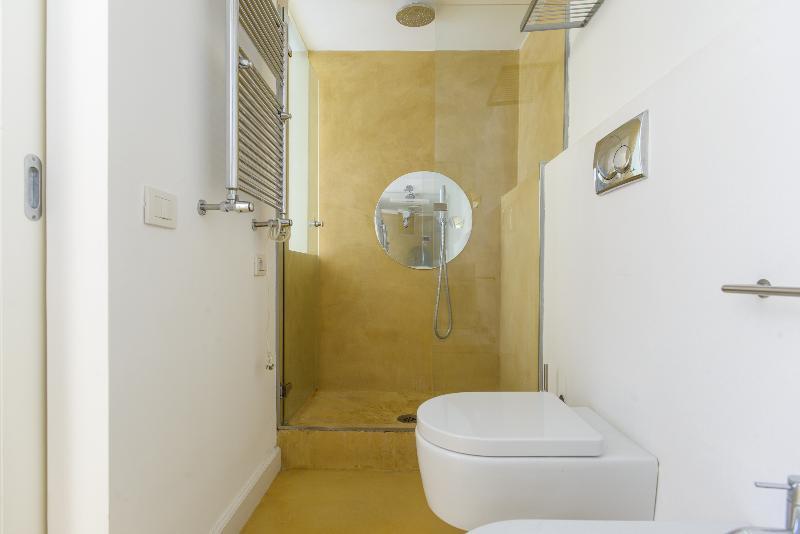 Pretaloger Verdi 18 Neapel Exterior foto