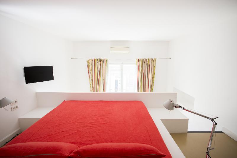Pretaloger Verdi 18 Neapel Exterior foto